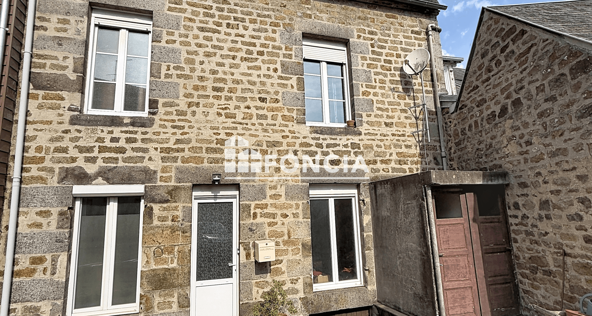 Maison 6 pièces (167 m²) à vendre - Flers (61100)