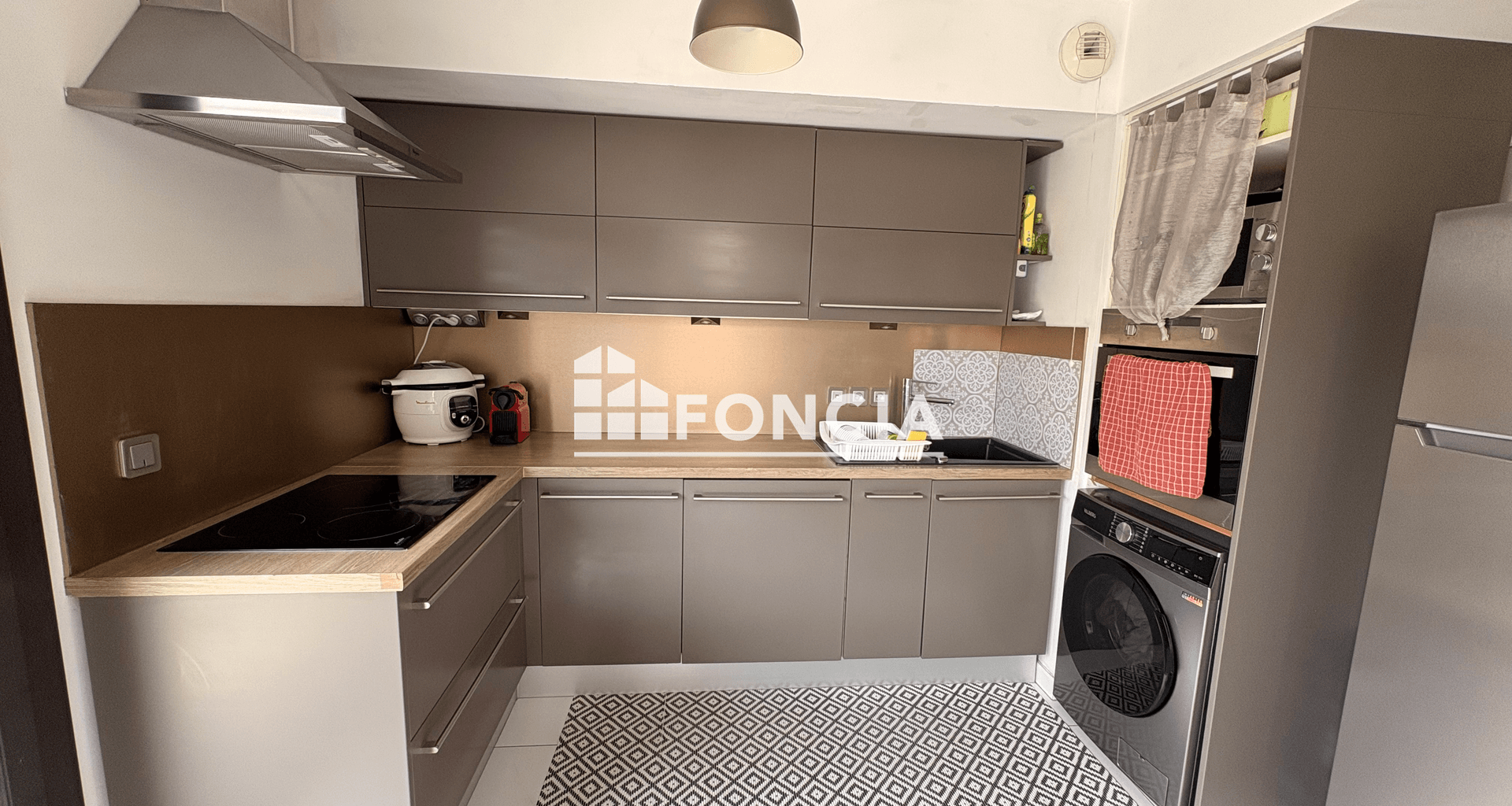 Appartement 4 pièces (80 m²) à louer - Ris-orangis (91130)