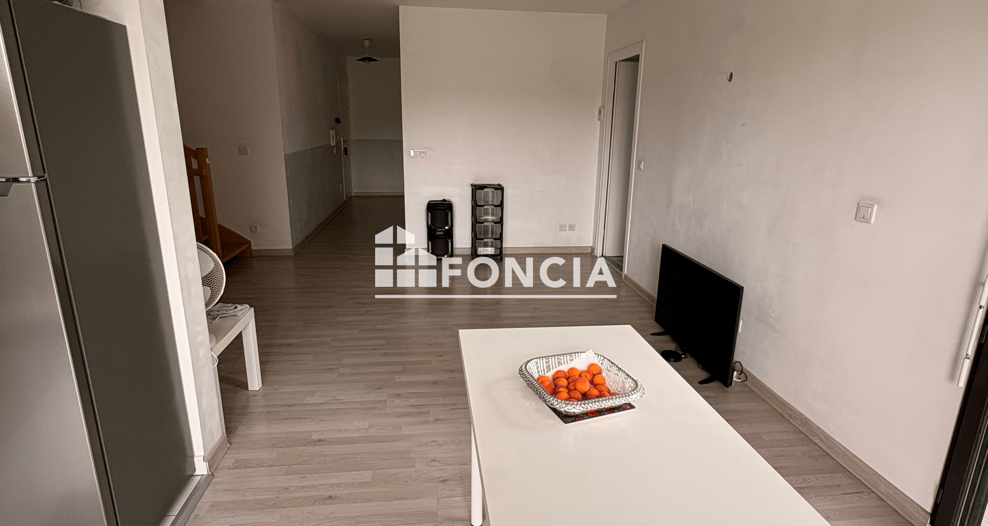 Appartement 4 pièces (80 m²) à louer - Ris-orangis (91130)