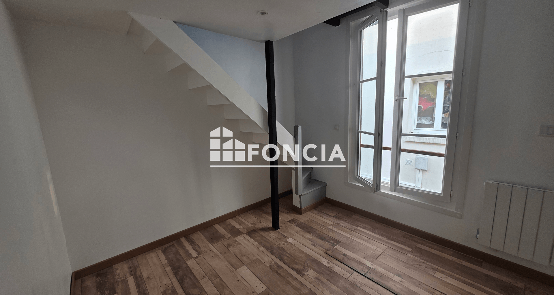 Studio (20 m²) à vendre - Montgeron (91230)