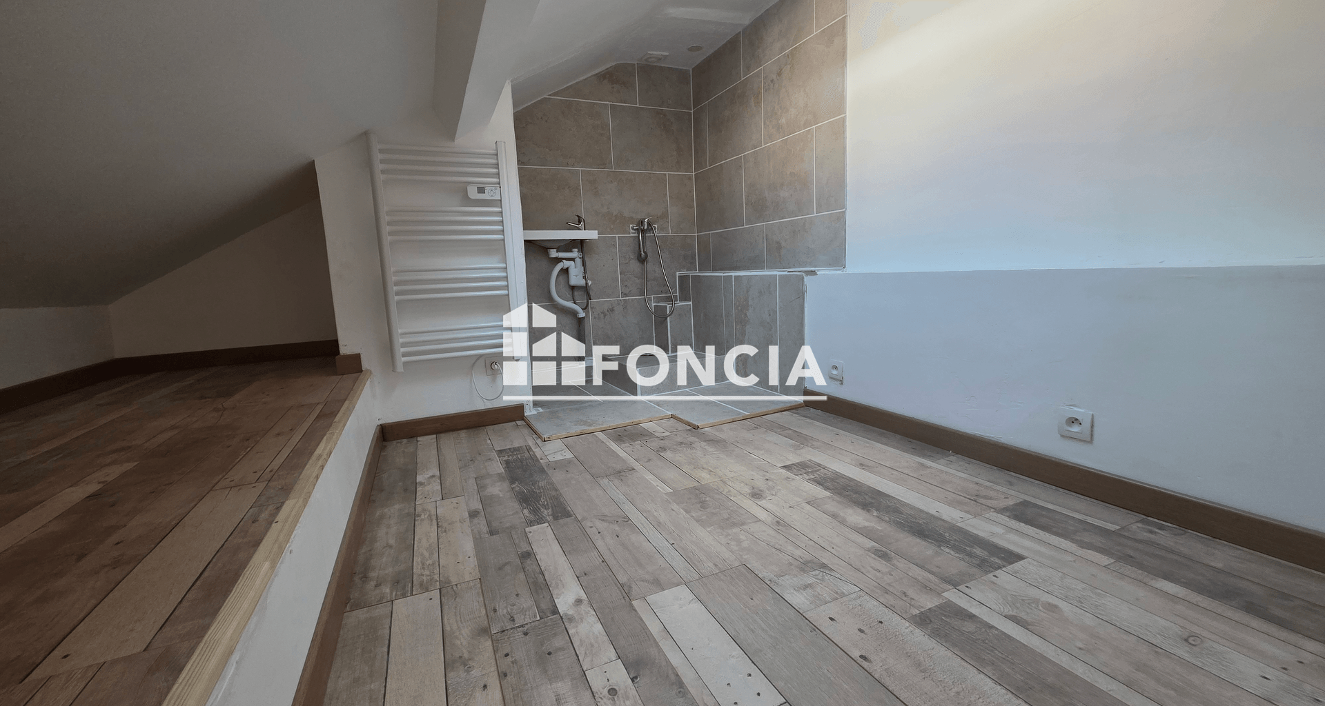 Studio (20 m²) à vendre - Montgeron (91230)