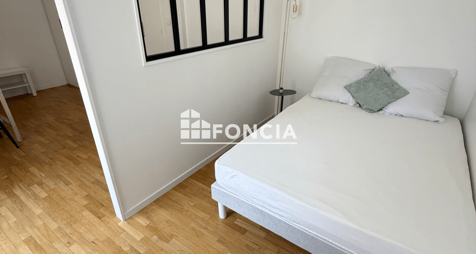 Studio meublé (31.99 m²) à louer - Rungis (94150)