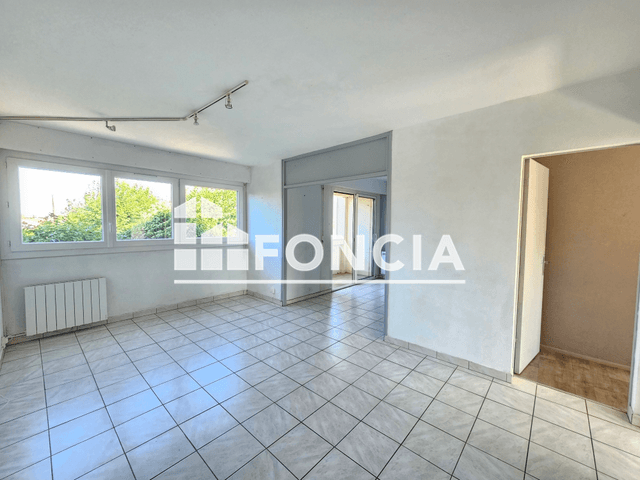 Appartement 3 pièces (67.27 m²) à louer - Le Bouscat (33110)