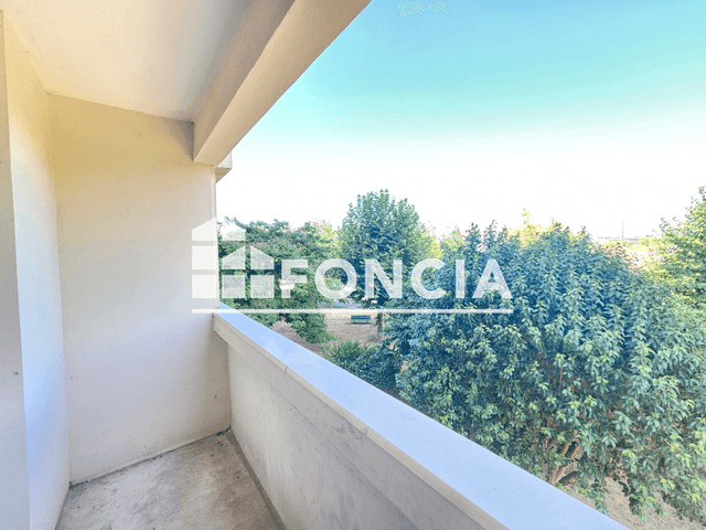 Appartement 3 pièces (67.27 m²) à louer - Le Bouscat (33110)