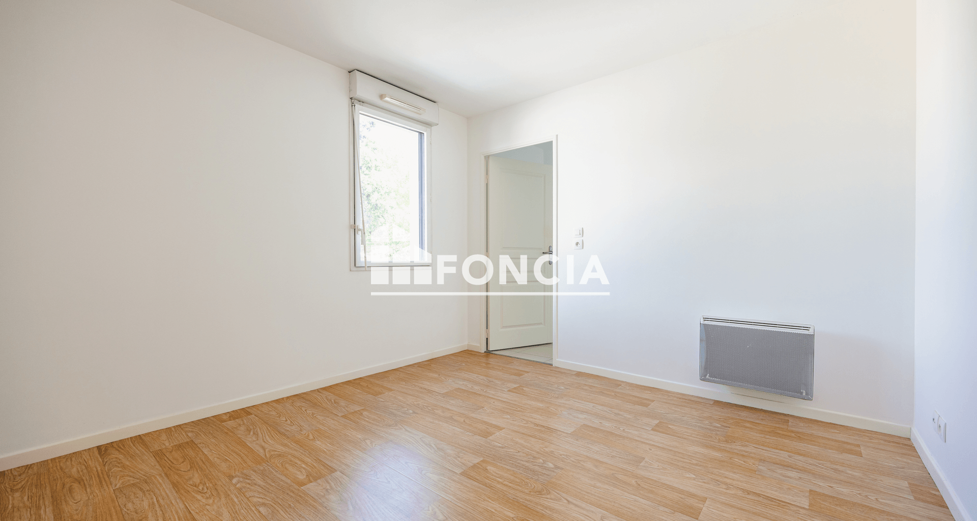 Appartement 2 pièces (42.31 m²) à vendre - Rennes (35200)