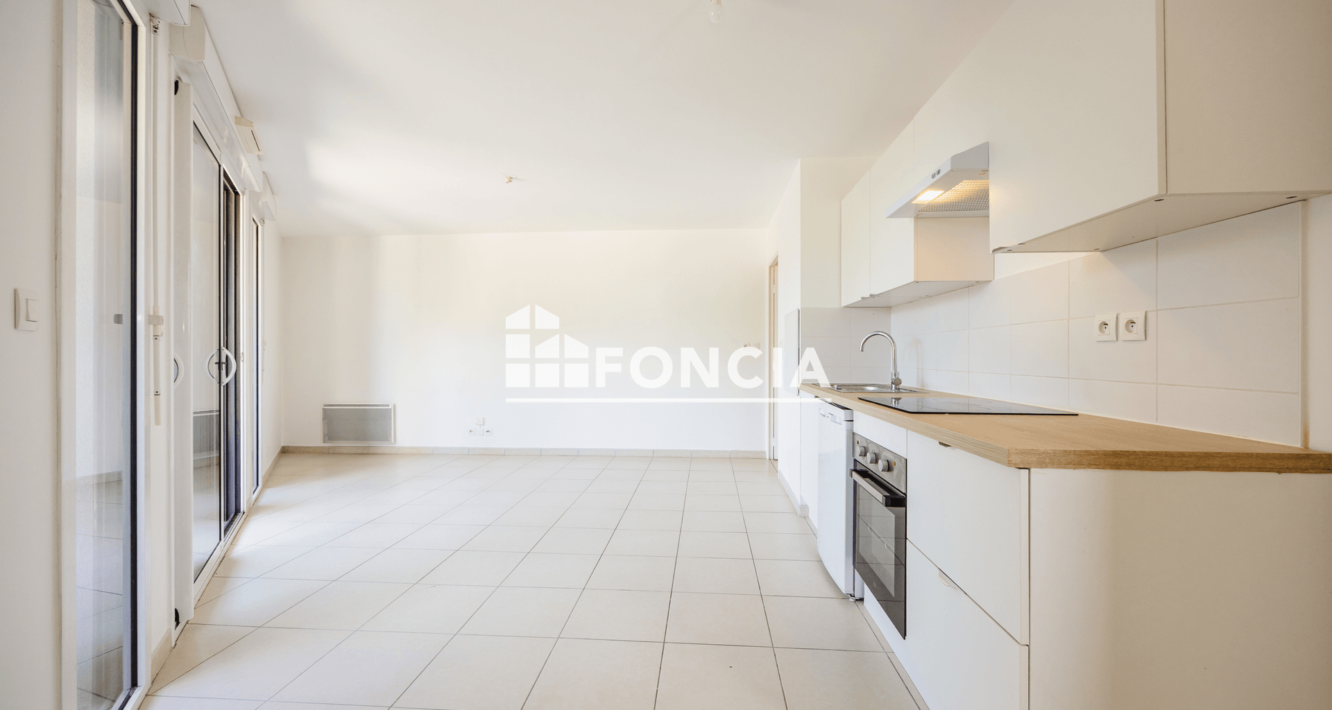 Appartement 2 pièces (42.31 m²) à vendre - Rennes (35200)