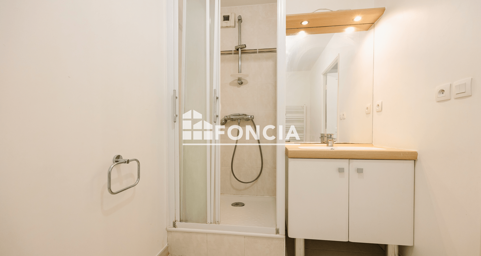 Appartement 2 pièces (42.31 m²) à vendre - Rennes (35200)