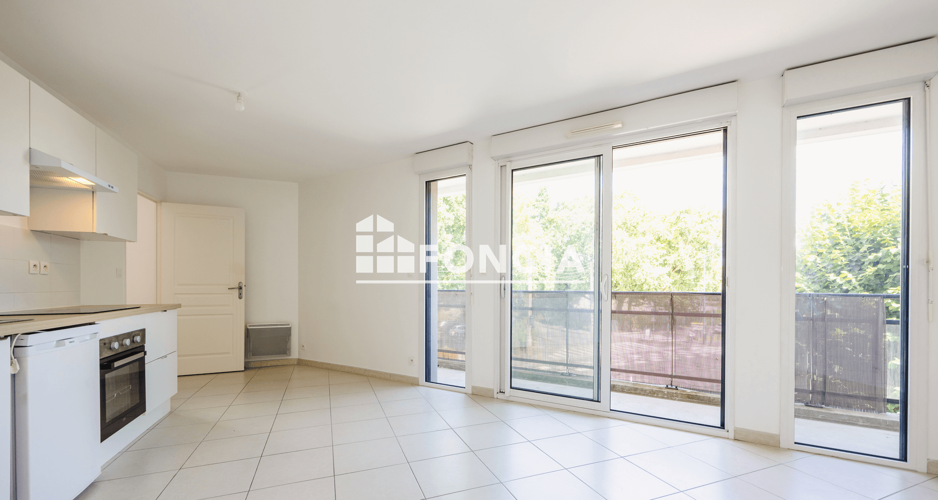 Appartement 2 pièces (42.31 m²) à vendre - Rennes (35200)