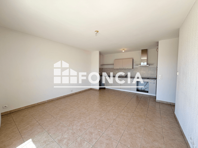Appartement 3 pièces (54.47 m²) à louer - Vallauris (06220)