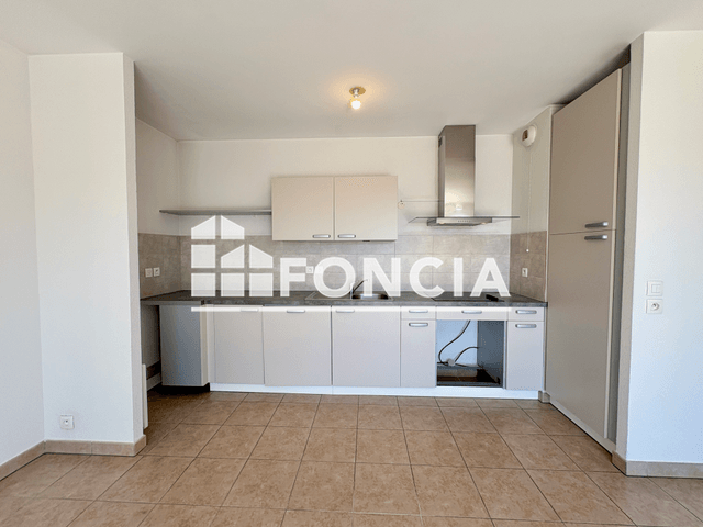Appartement 3 pièces (54.47 m²) à louer - Vallauris (06220)