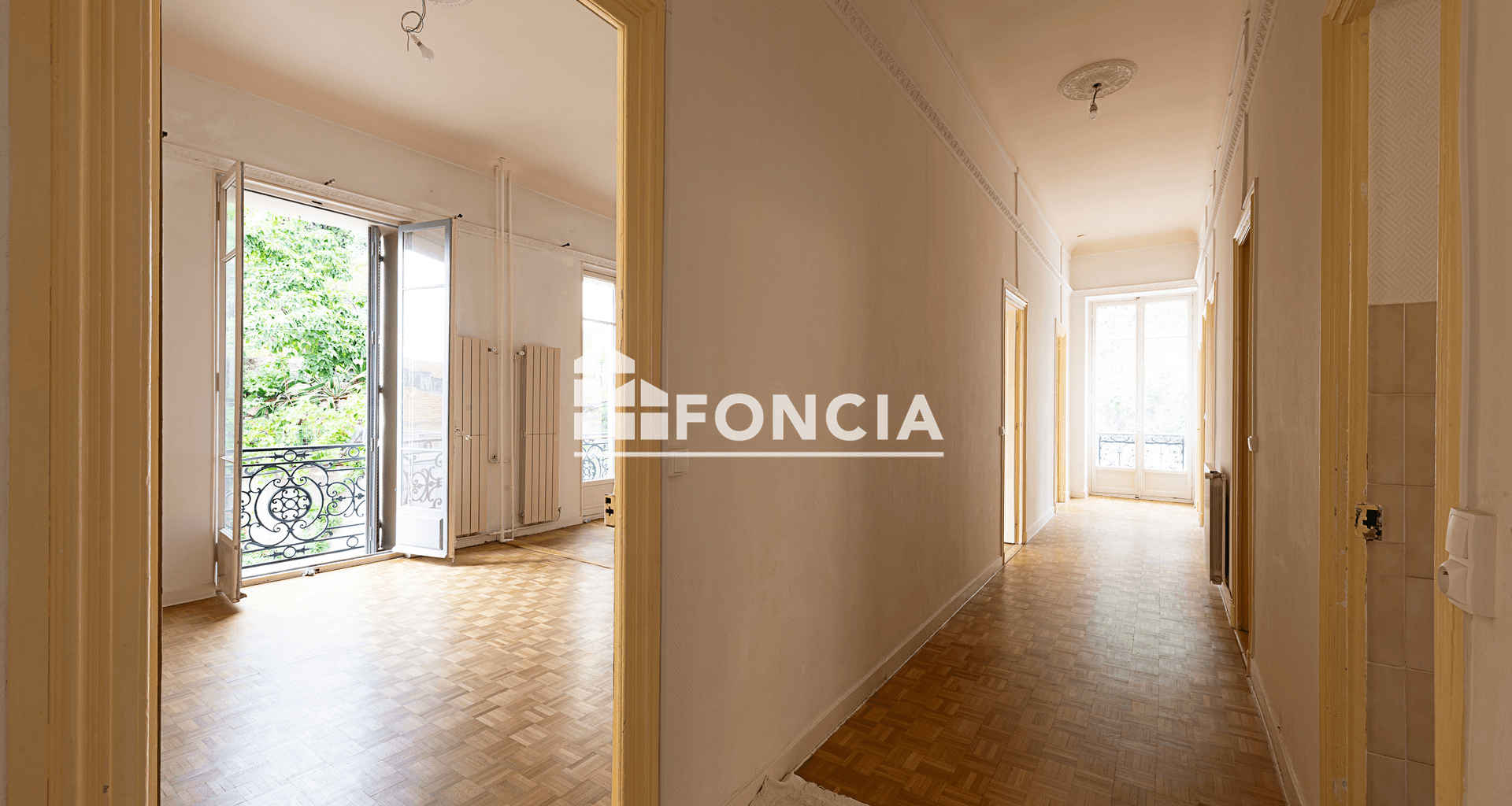Appartement 3 pièces (83 m²) à vendre - Menton (06500)
