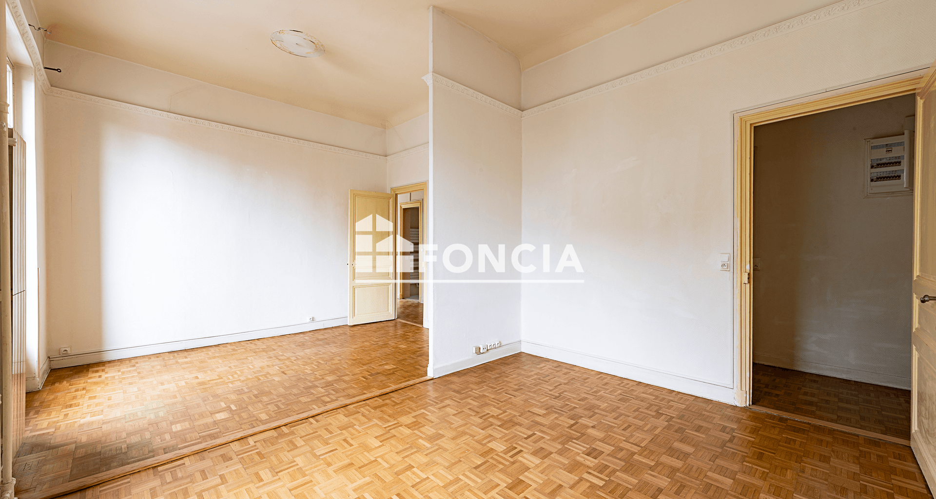 Appartement 3 pièces (83 m²) à vendre - Menton (06500)