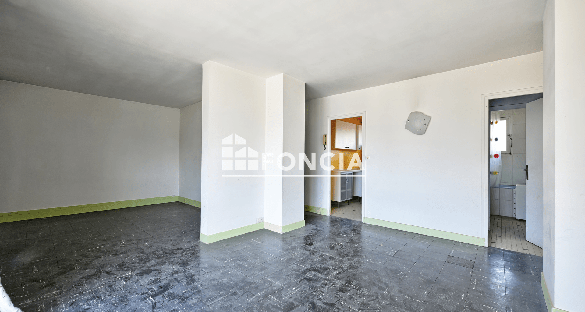 Appartement 4 pièces (66.88 m²) à vendre - Bois-d'arcy (78390)