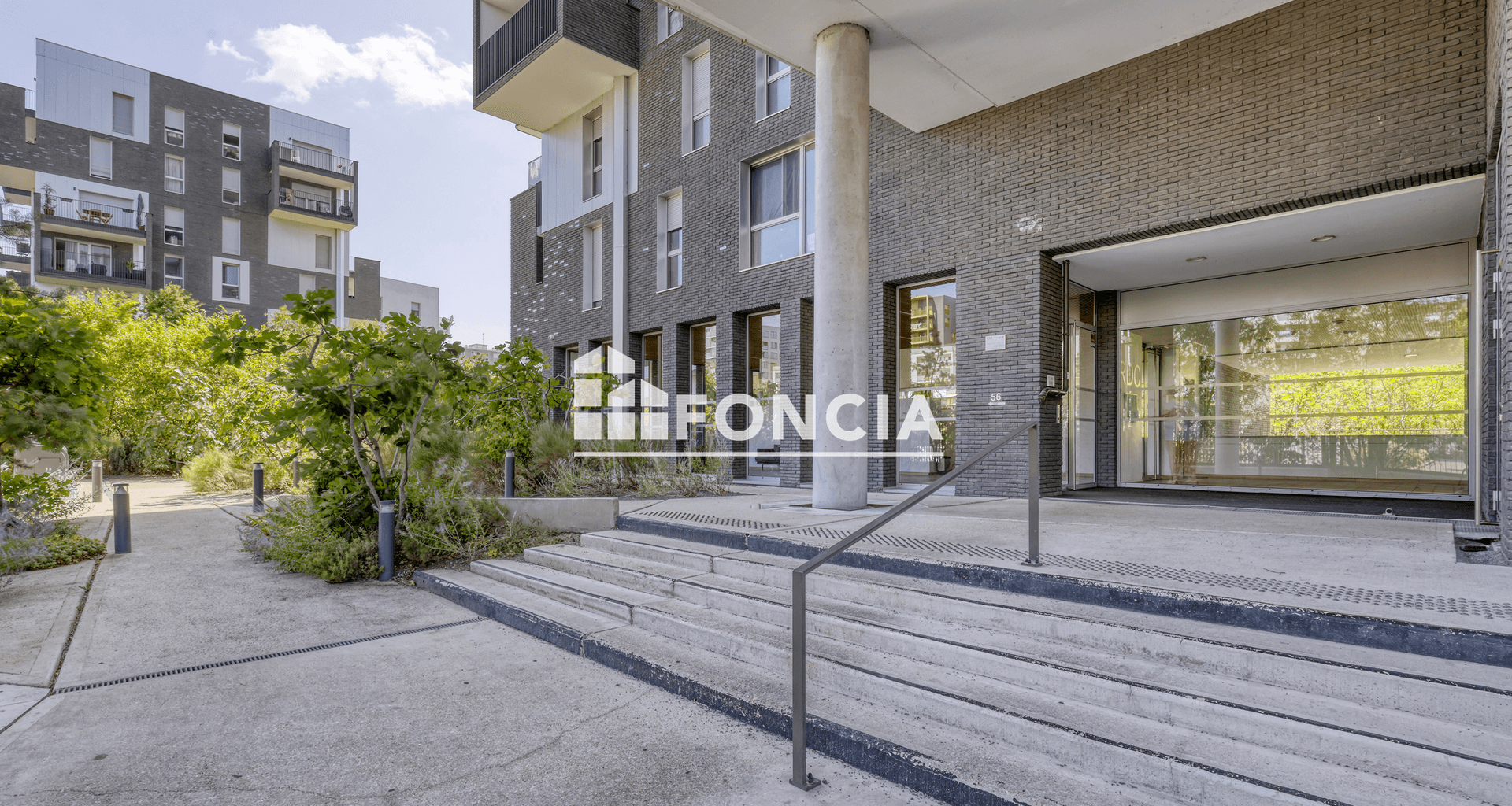 Studio (42 m²) à vendre - Asnières-sur-seine (92600)