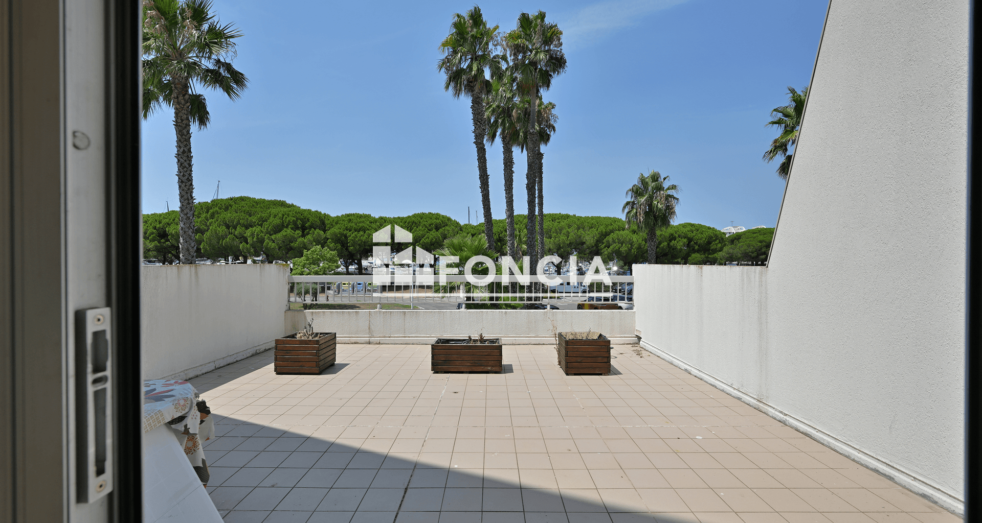 Appartement 2 pièces (36.6 m²) à vendre - Port Camargue (30240)
