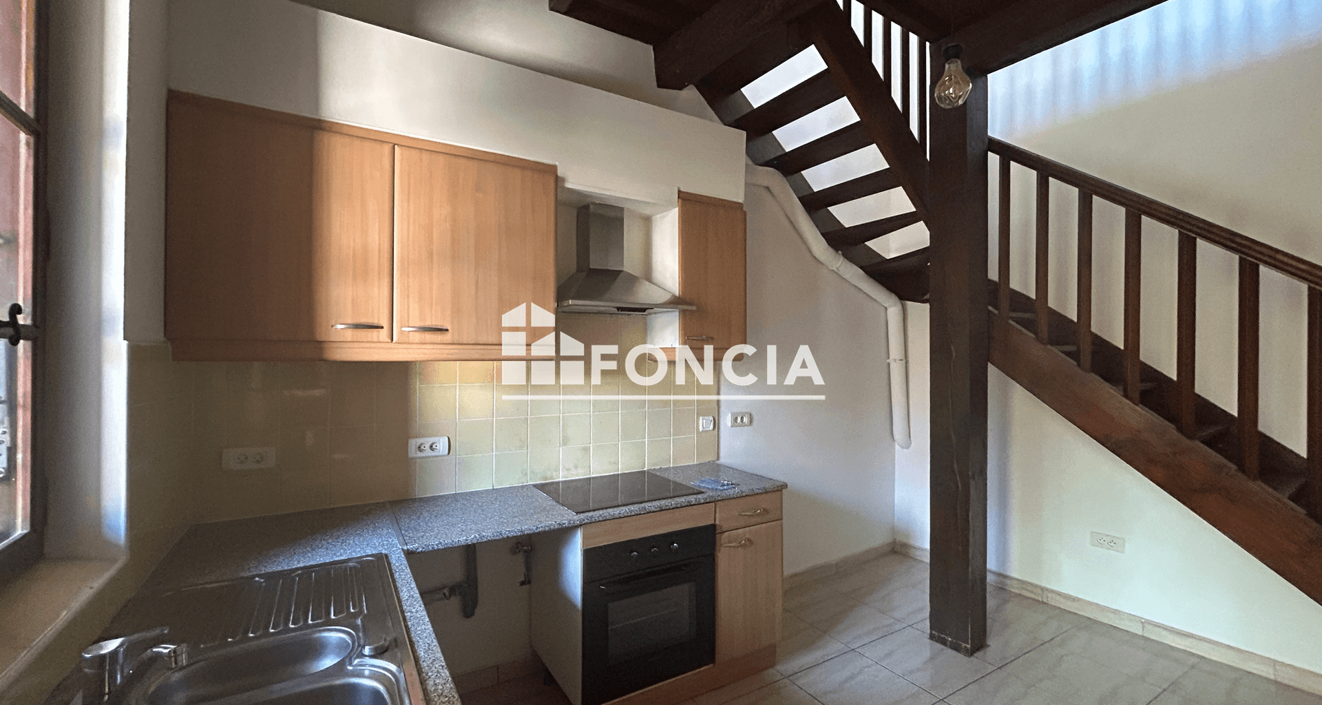Appartement 2 pièces (51.5 m²) à louer - Le Boulou (66160)