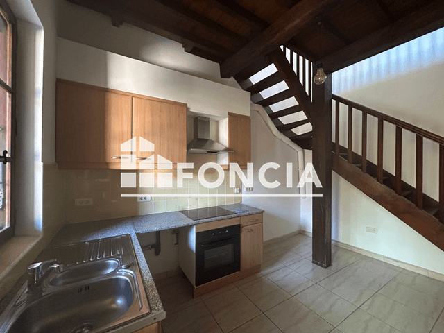 Appartement 2 pièces (51.5 m²) à louer - Le Boulou (66160)