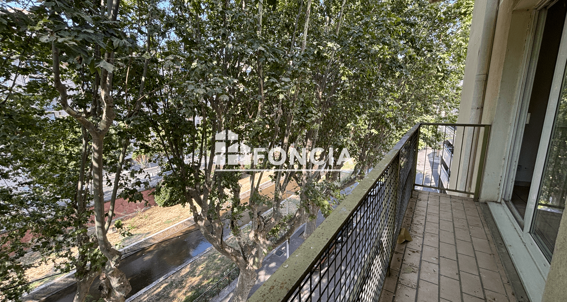 Studio (35 m²) à vendre - Perpignan (66000)