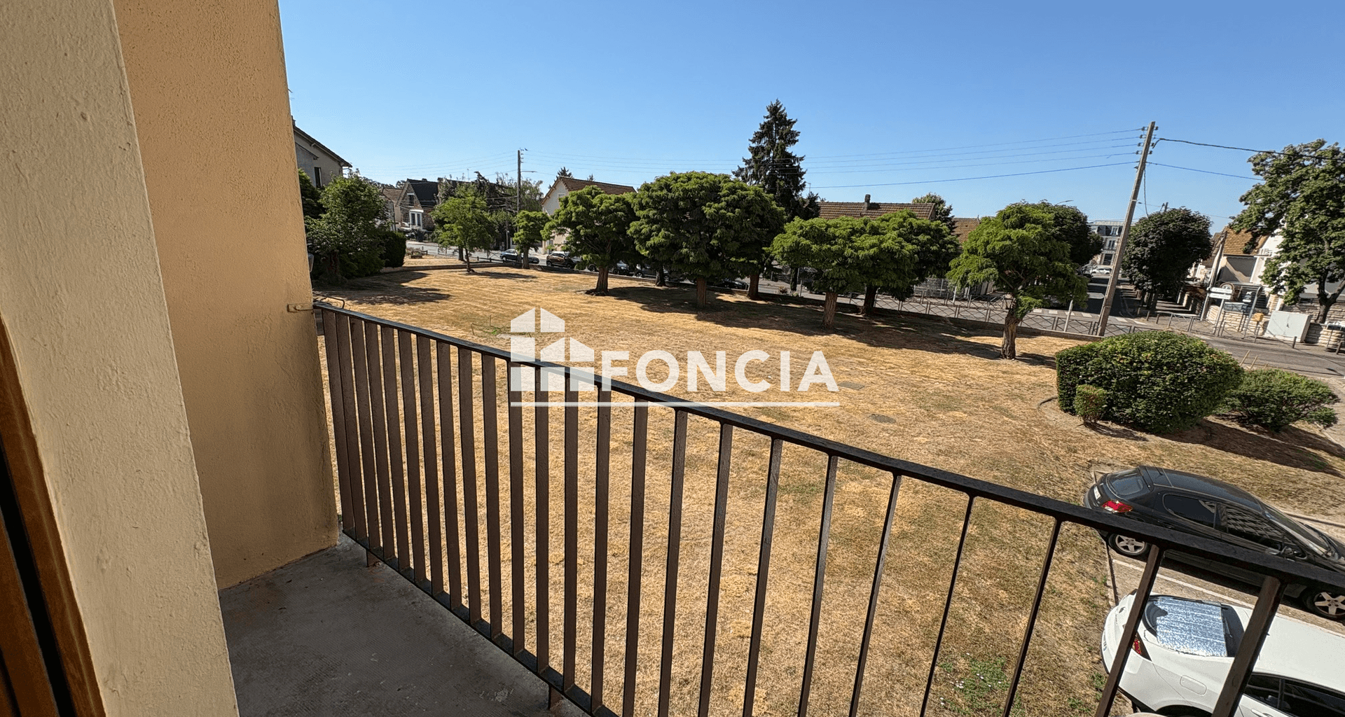 Appartement 4 pièces (66.01 m²) à louer - Taverny (95150)
