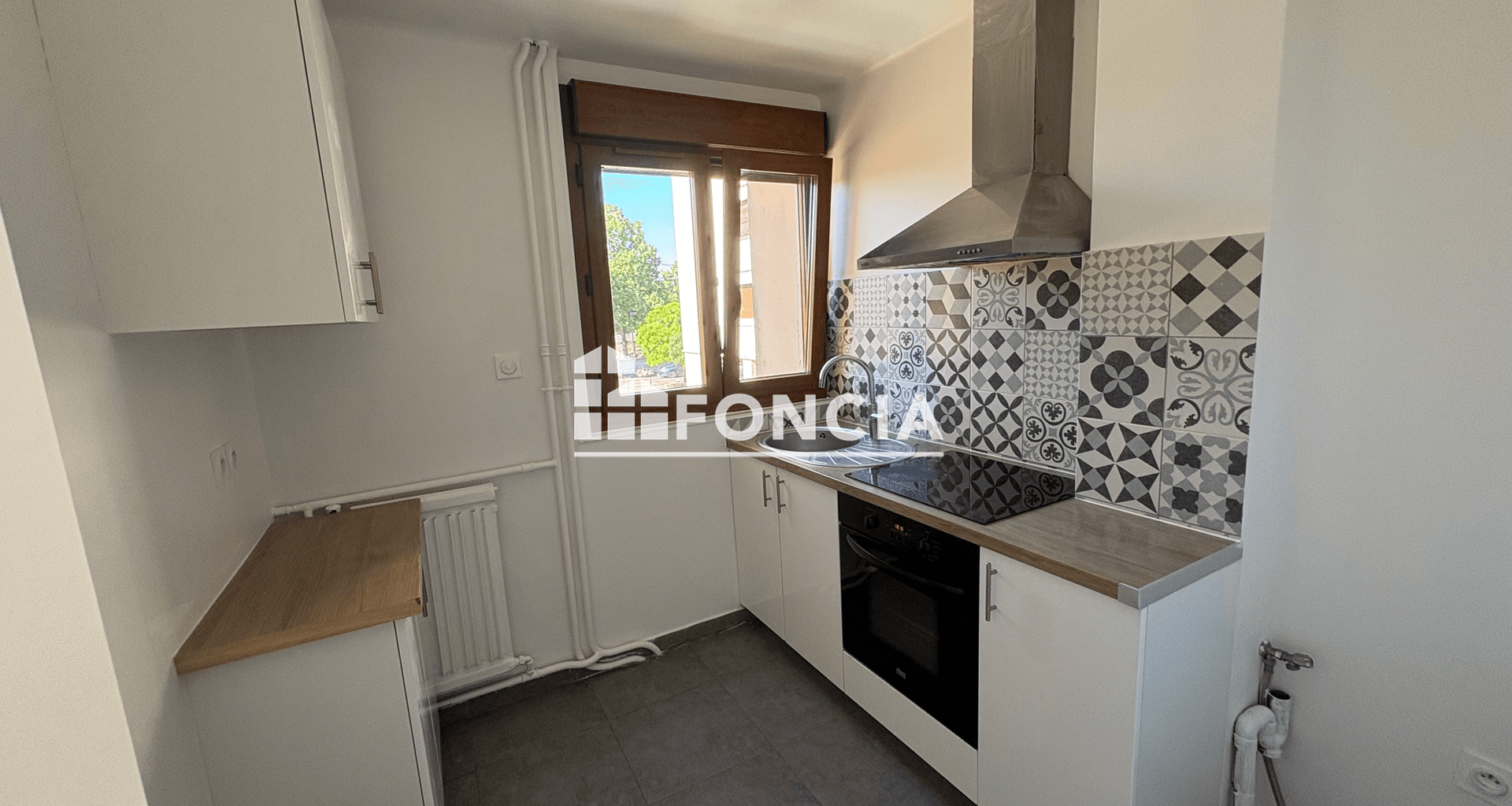 Appartement 4 pièces (66.01 m²) à louer - Taverny (95150)