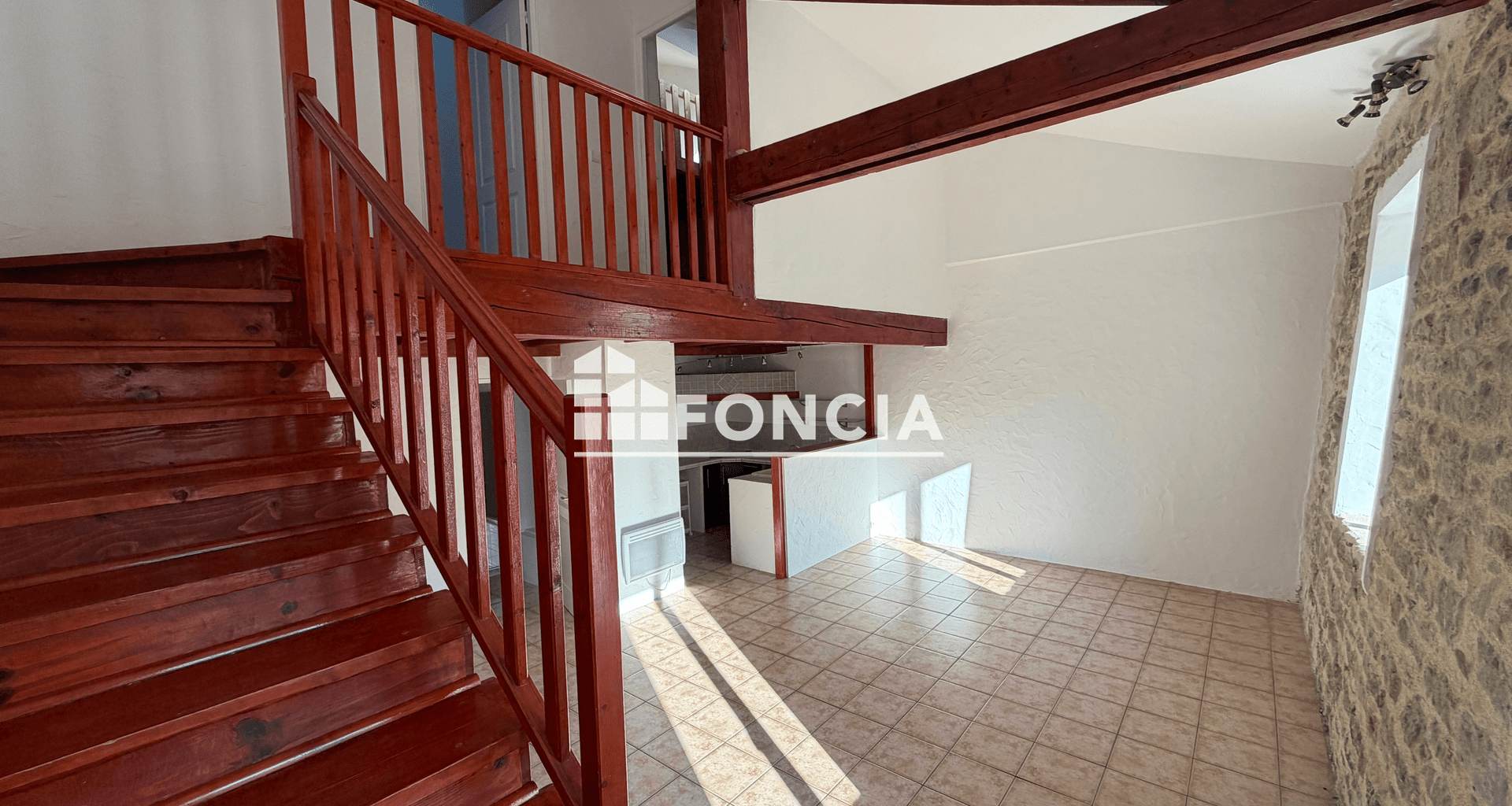 Appartement 3 pièces (79 m²) à vendre - Hyères (83400)