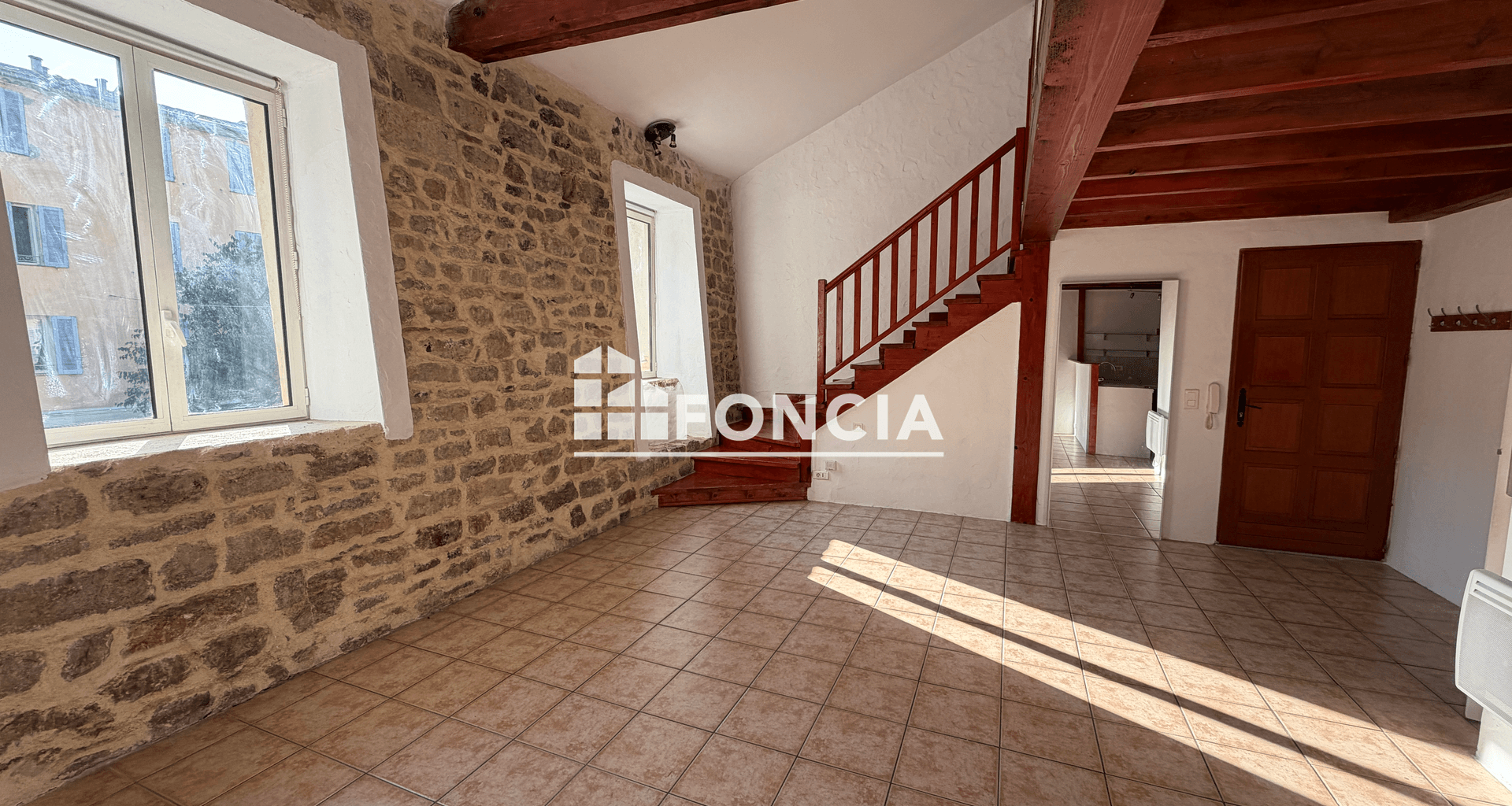 Appartement 3 pièces (79 m²) à vendre - Hyères (83400)