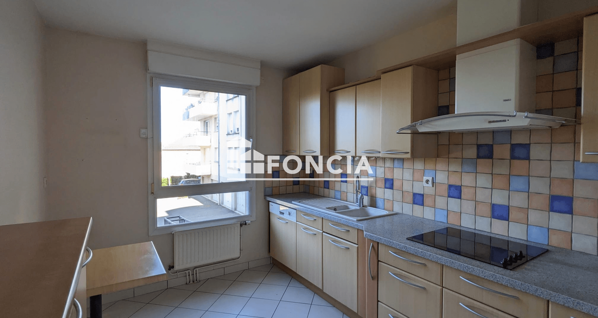 Appartement 5 pièces (131.48 m²) à louer - Le Mans (72000)