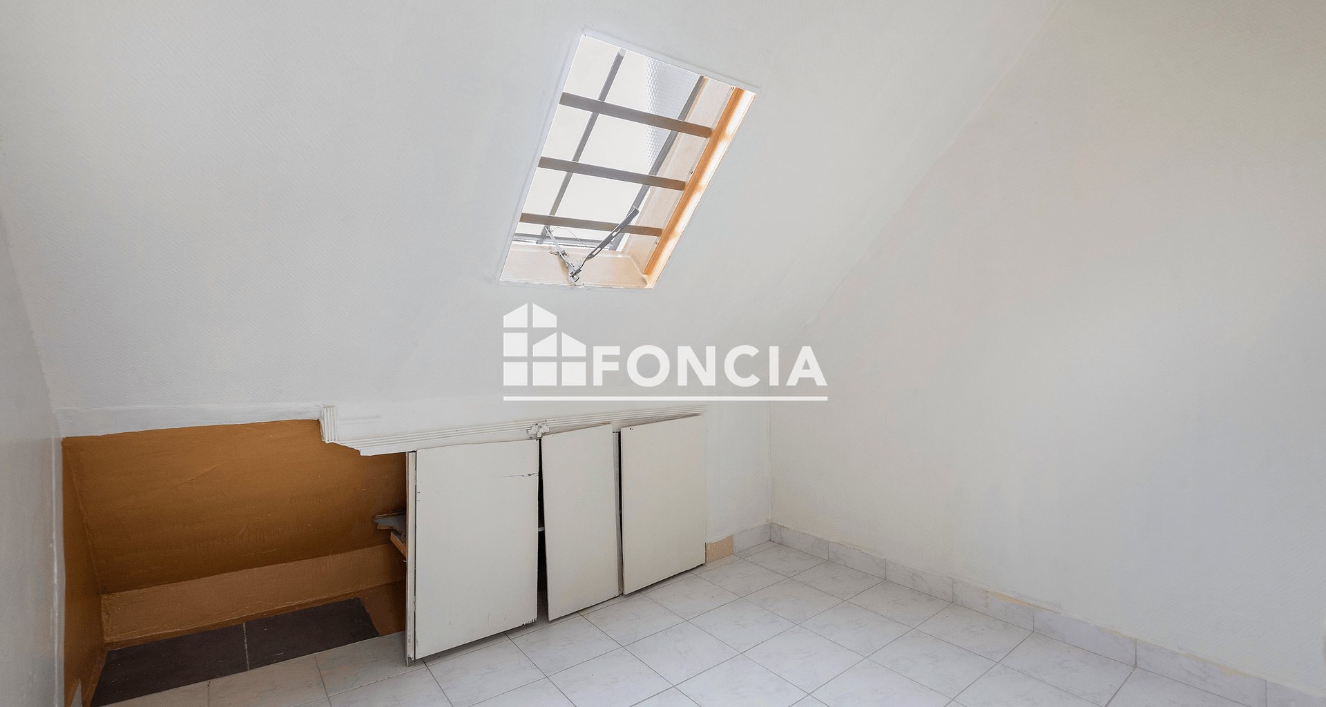 Studio (12.78 m²) à vendre - Paris 10ᵉ (75010)