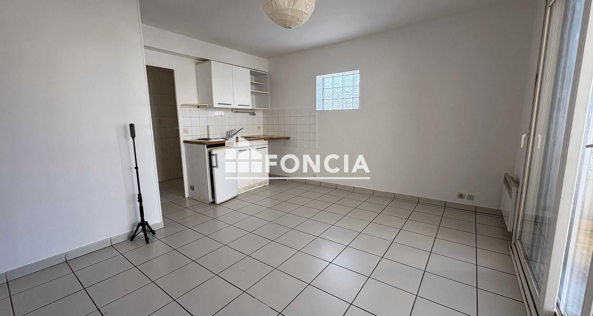 Studio (20.49 m²) à louer - Pontault-combault (77340)