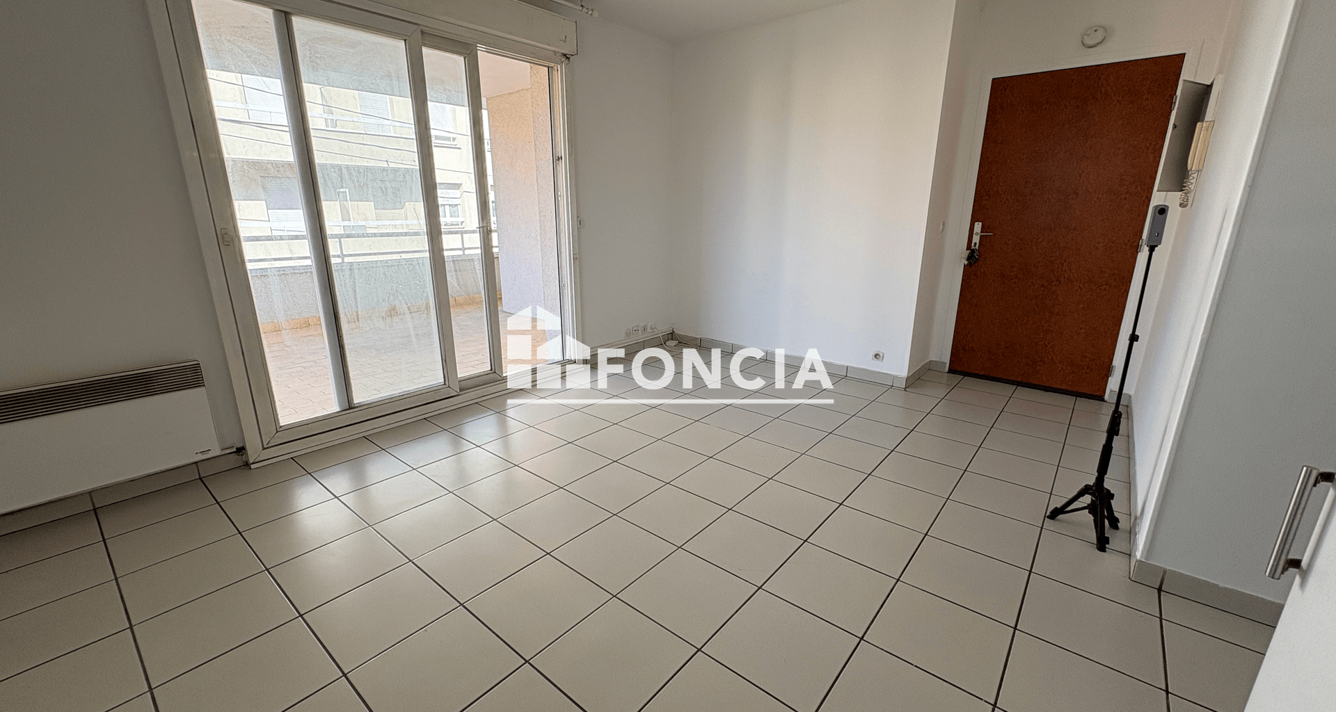 Studio (20.49 m²) à louer - Pontault-combault (77340)