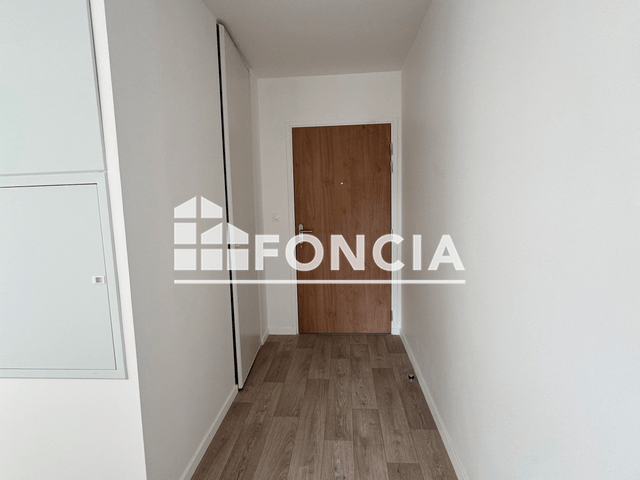 Appartement 2 pièces (46.22 m²) à louer - Petit-couronne (76650)