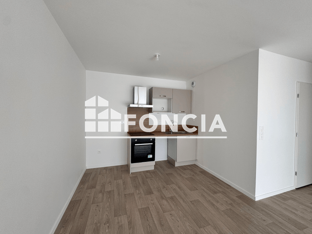 Appartement 2 pièces (46.22 m²) à louer - Petit-couronne (76650)