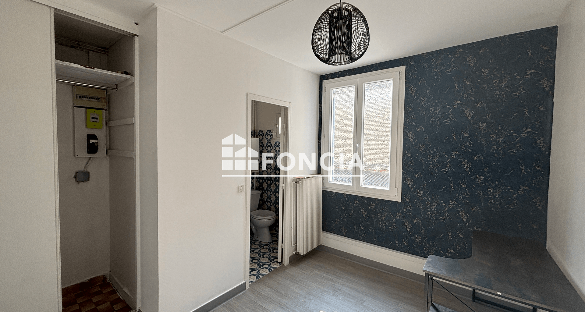 Appartement 2 pièces (34.05 m²) à vendre - Le Havre (76600)