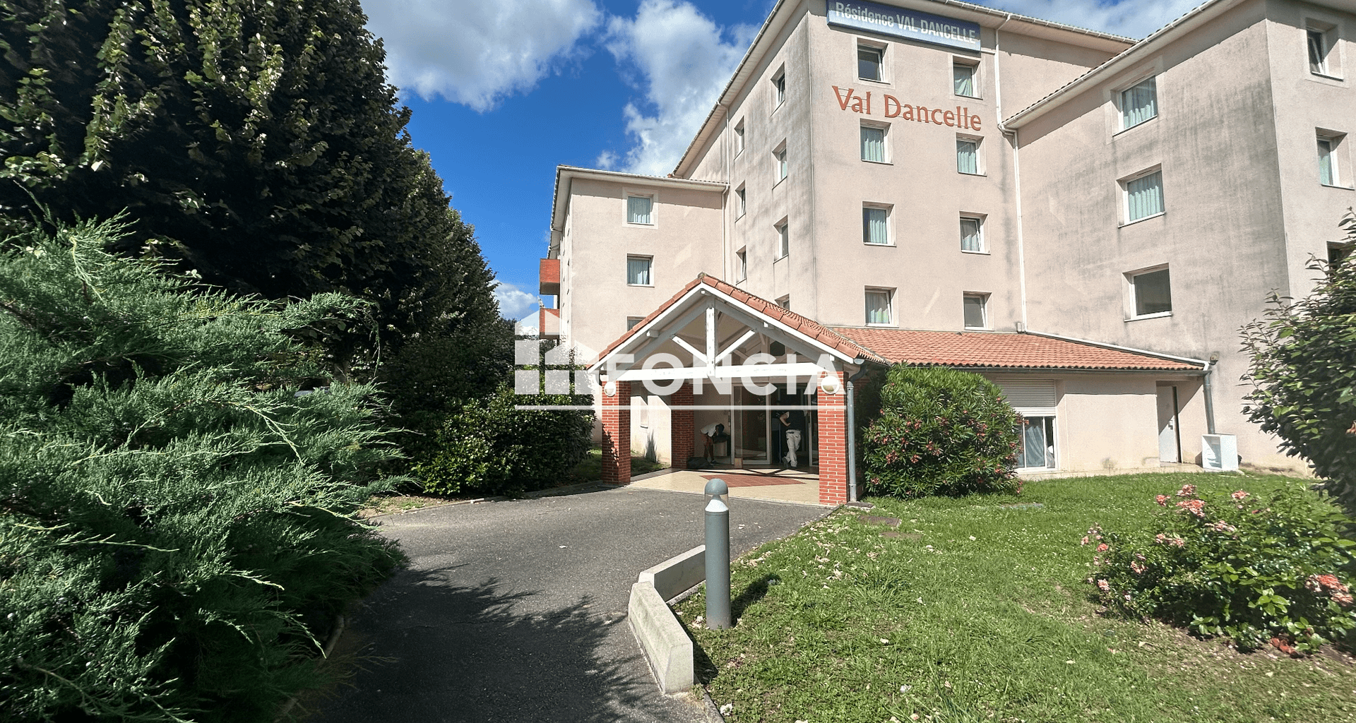 Studio (19.63 m²) à vendre - Saint-jean (31240)