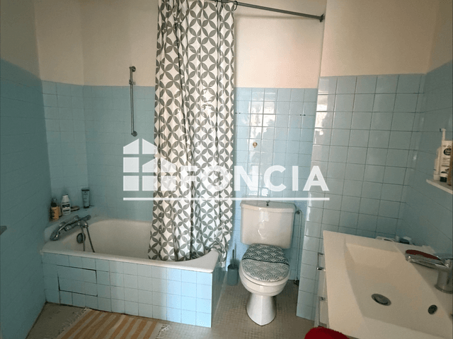 Appartement 2 pièces (39.1 m²) à louer - Challans (85300)