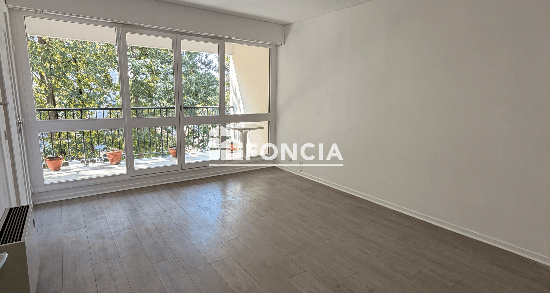 Appartement 2 pièces (48.1 m²) à louer - Les Ulis (91400)