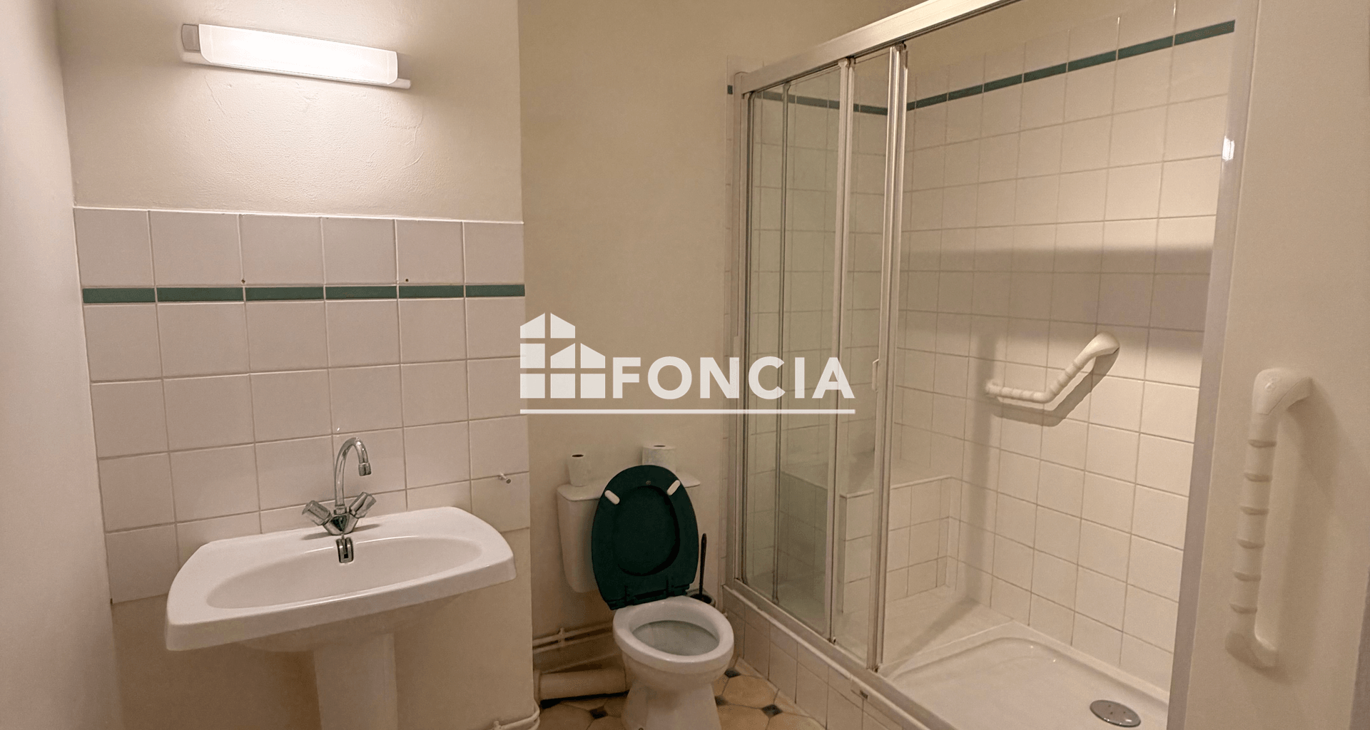 Appartement 2 pièces (48.1 m²) à louer - Les Ulis (91400)