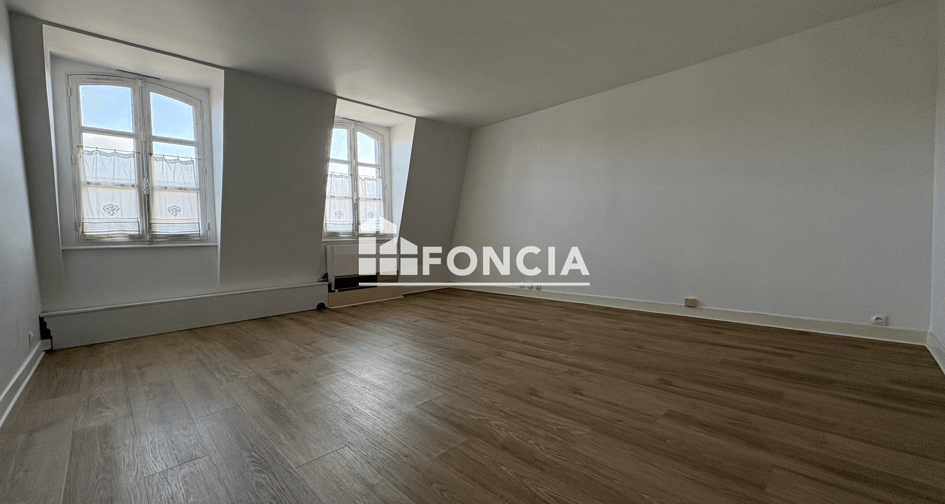 Appartement 2 pièces (51.29 m²) à louer - Saint-germain-en-laye (78100)
