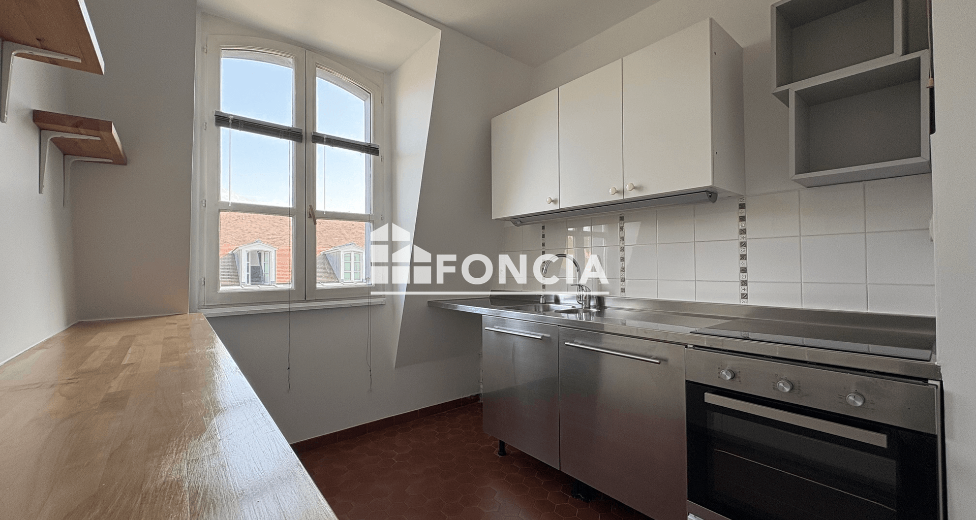 Appartement 2 pièces (51.29 m²) à louer - Saint-germain-en-laye (78100)