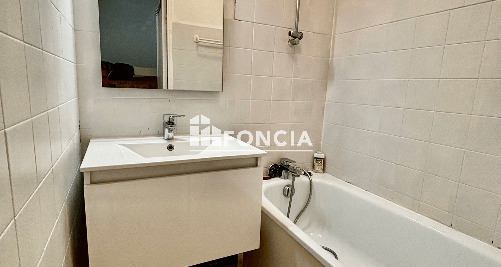 Studio (22 m²) à vendre - Six-fours-les-plages (83140)