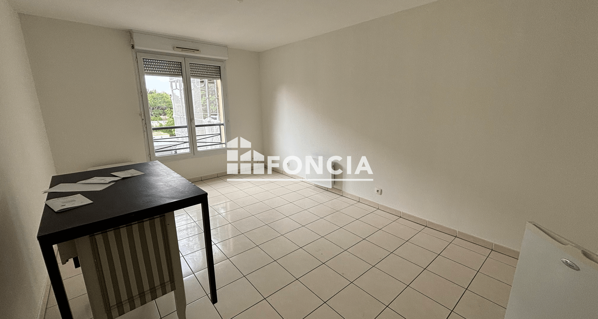 Studio (24 m²) à louer - Trappes (78190)
