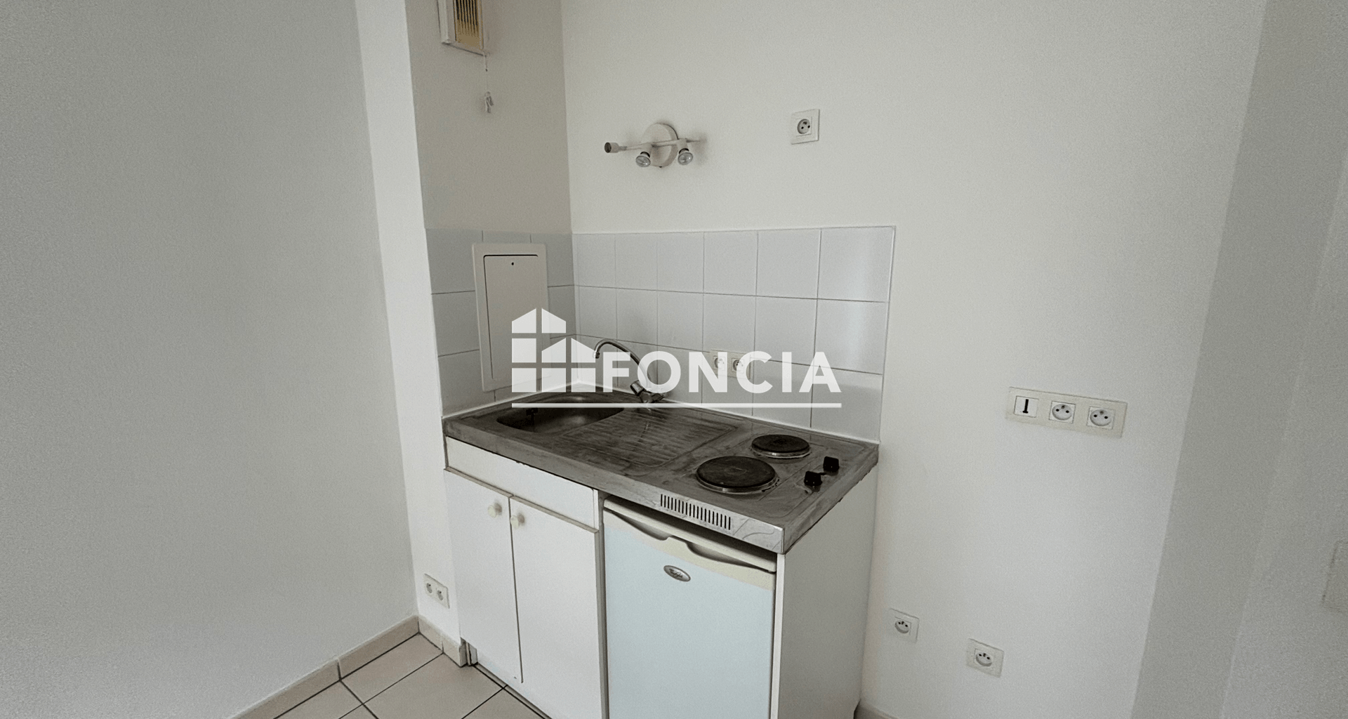Studio (24 m²) à louer - Trappes (78190)