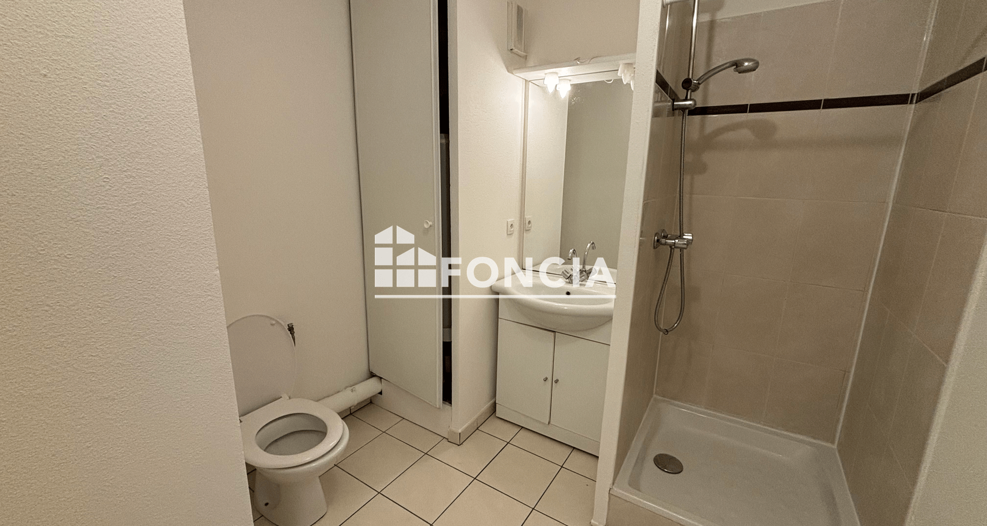 Studio (24 m²) à louer - Trappes (78190)