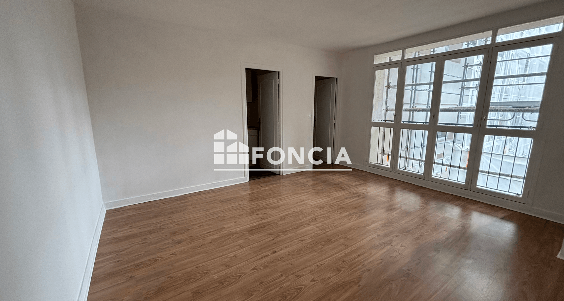Studio (31.99 m²) à louer - Trappes (78190)
