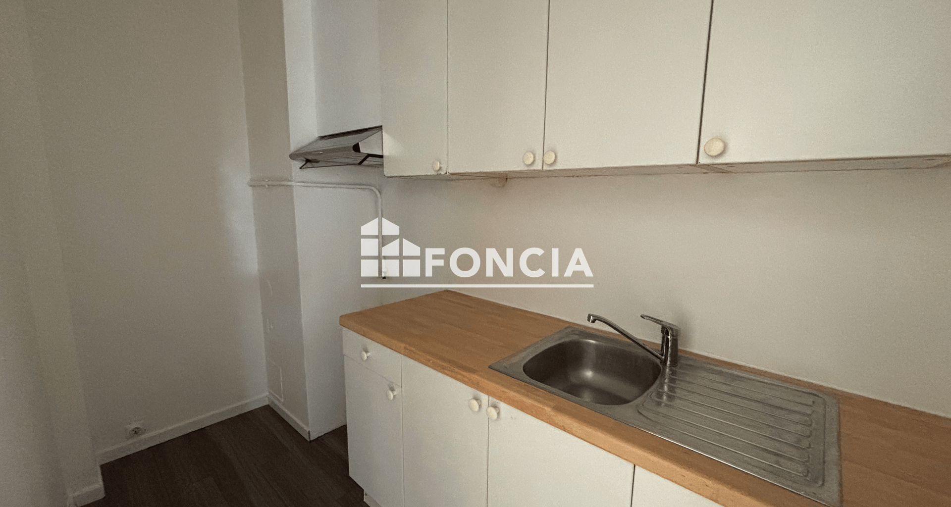 Studio (31.99 m²) à louer - Trappes (78190)