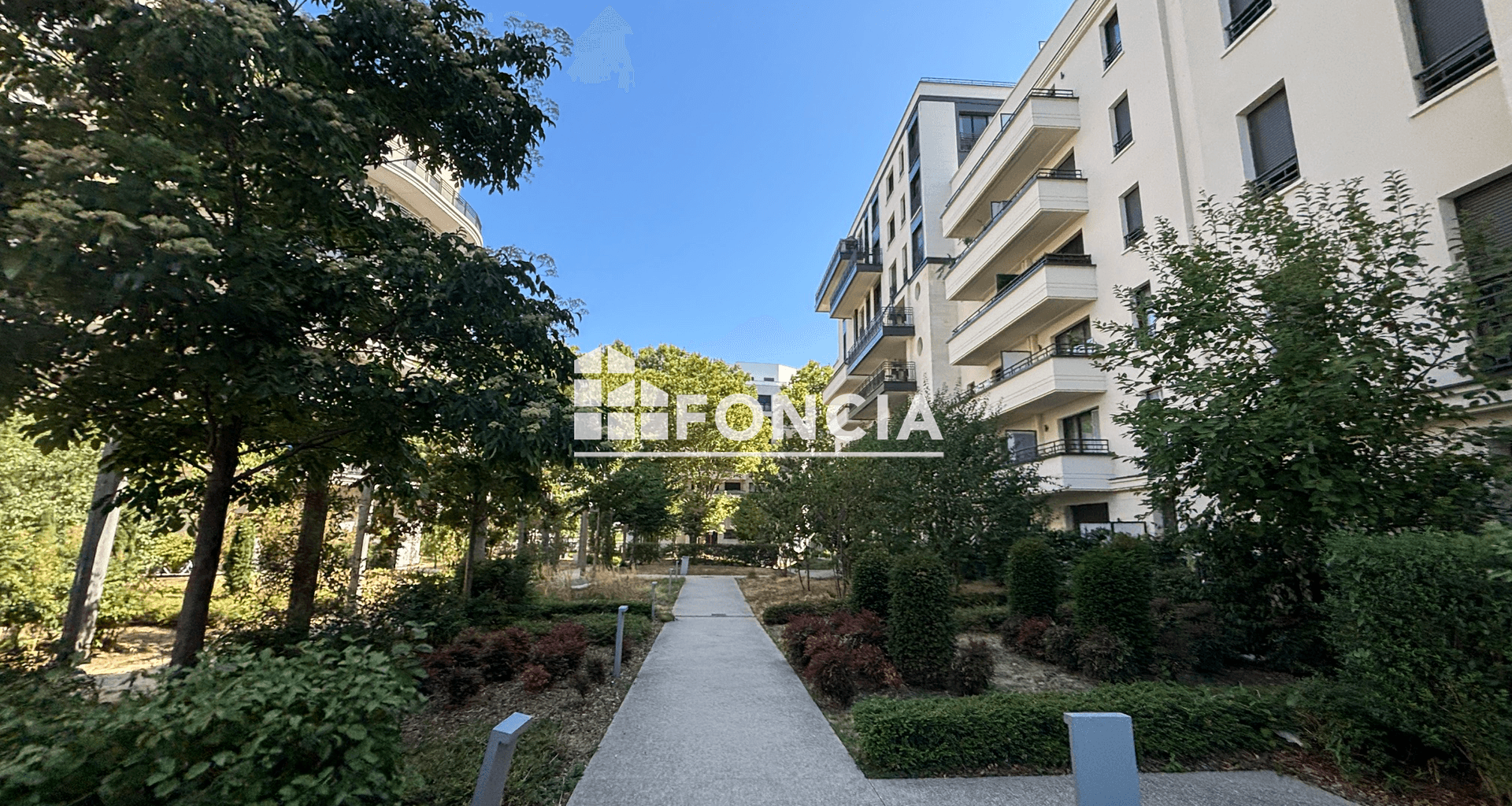 Appartement 3 pièces (67.97 m²) à louer - Colombes (92700)