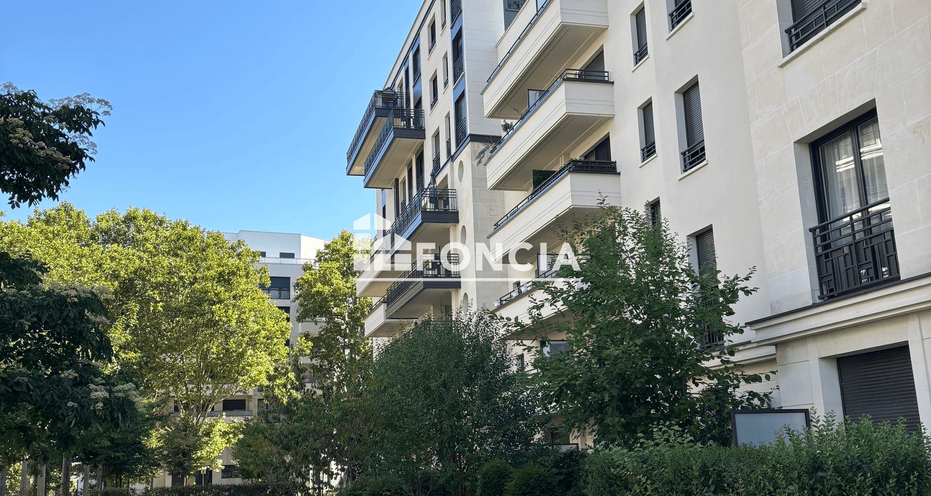 Appartement 3 pièces (67.97 m²) à louer - Colombes (92700)