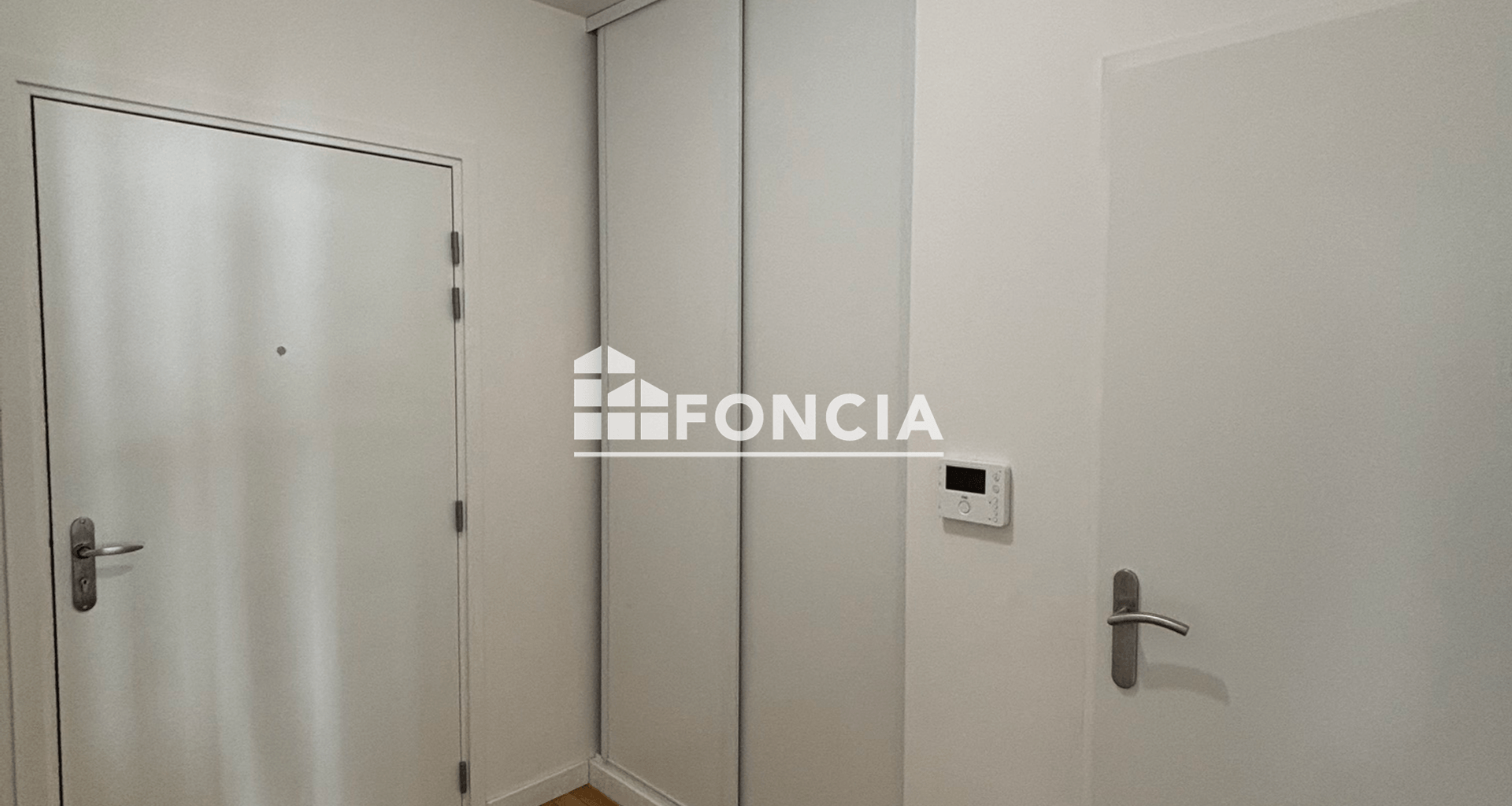 Appartement 3 pièces (67.97 m²) à louer - Colombes (92700)
