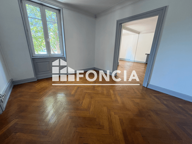 Appartement 5 pièces (147.85 m²) à louer - Colmar (68000)
