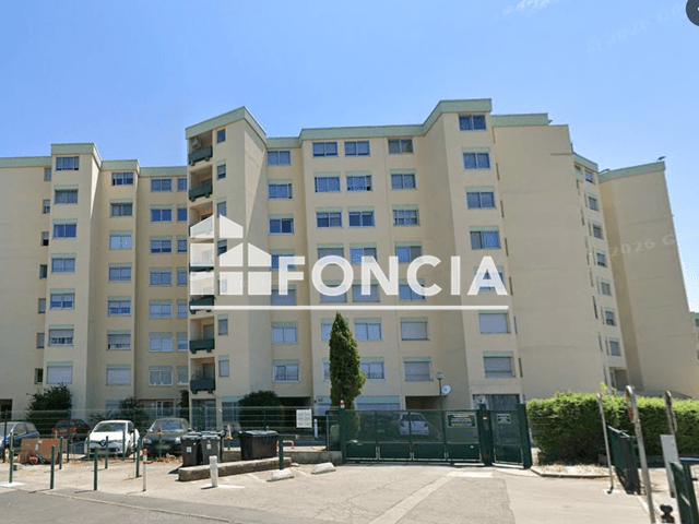 Studio (22.35 m²) à louer - Montpellier (34090)